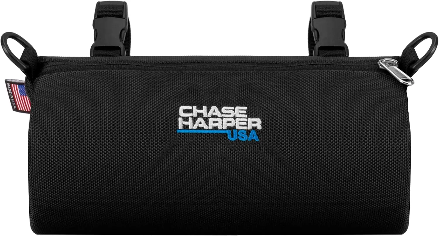 10300BIKE Bicycle Barrel Bag
