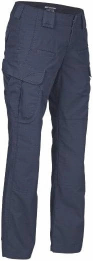 5.11 Tactical Women's Stryke Pants, Regular Fit, Gusseted, 12 Pockets, Style 64386