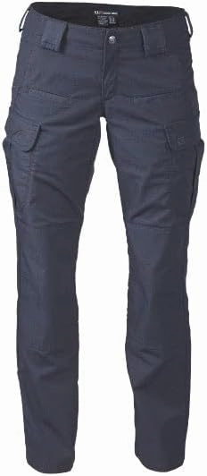 5.11 Tactical Women's Stryke Pants, Regular Fit, Gusseted, 12 Pockets, Style 64386