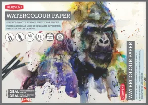 A3 Pad