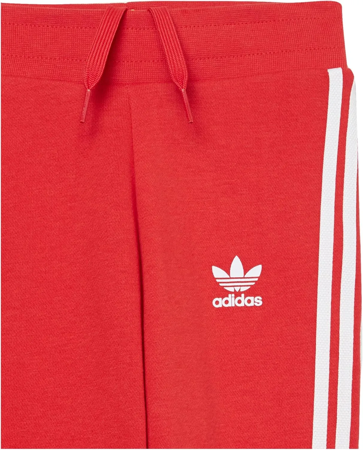 adidas Originals baby-boys Adicolor Hoodie Set