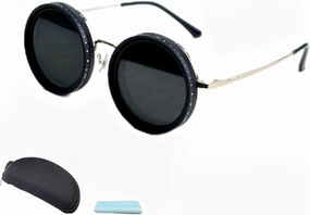 Adjusta Shades Sunglasses, Nd9 Adjustable Sunglasses for Fishing Driving Travelling, Adjustable Tint Sunglasses for Men