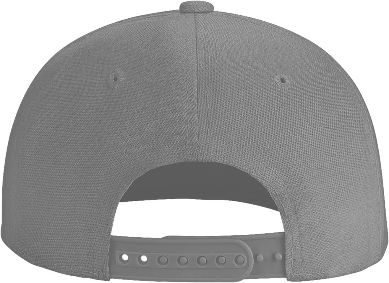 Adjustable Earthworms and Shovels Snapback Hat for Men Women Baseball Cap Dad Hats