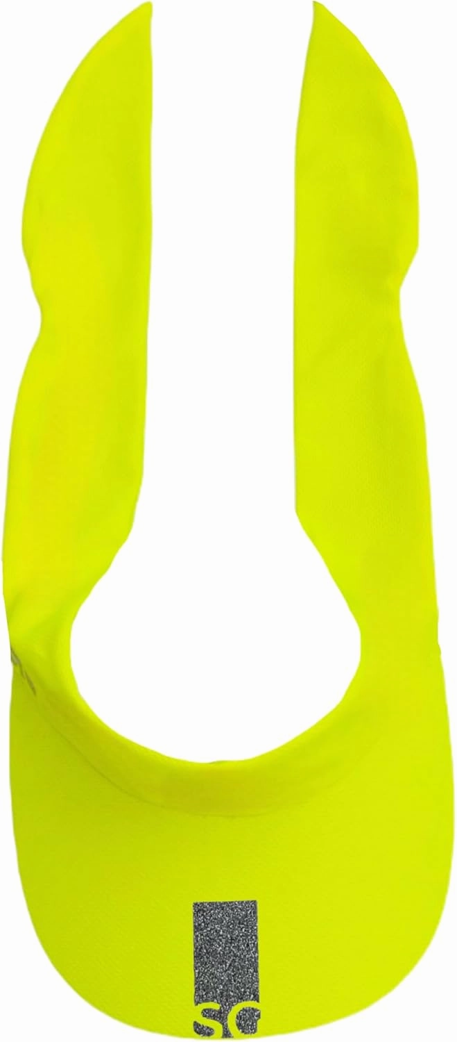 Adjustable Women´s Visor -UV Protection, Lightweight Hat for Golf, Tennis, Running & Outdoor Activities.