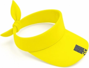 Adjustable Women´s Visor -UV Protection, Lightweight Hat for Golf, Tennis, Running & Outdoor Activities.