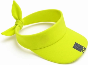 Adjustable Women´s Visor -UV Protection, Lightweight Hat for Golf, Tennis, Running & Outdoor Activities.