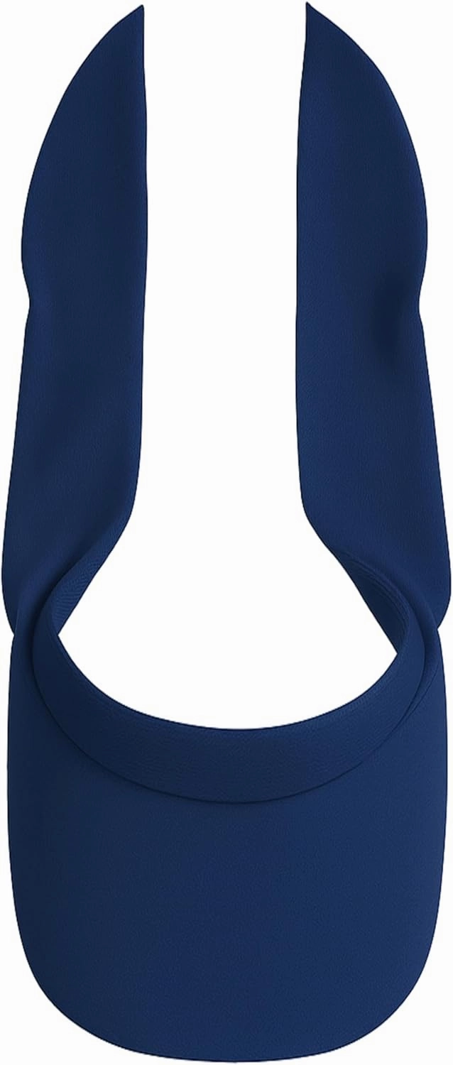 Adjustable Women´s Visor -UV Protection, Lightweight Hat for Golf, Tennis, Running & Outdoor Activities.