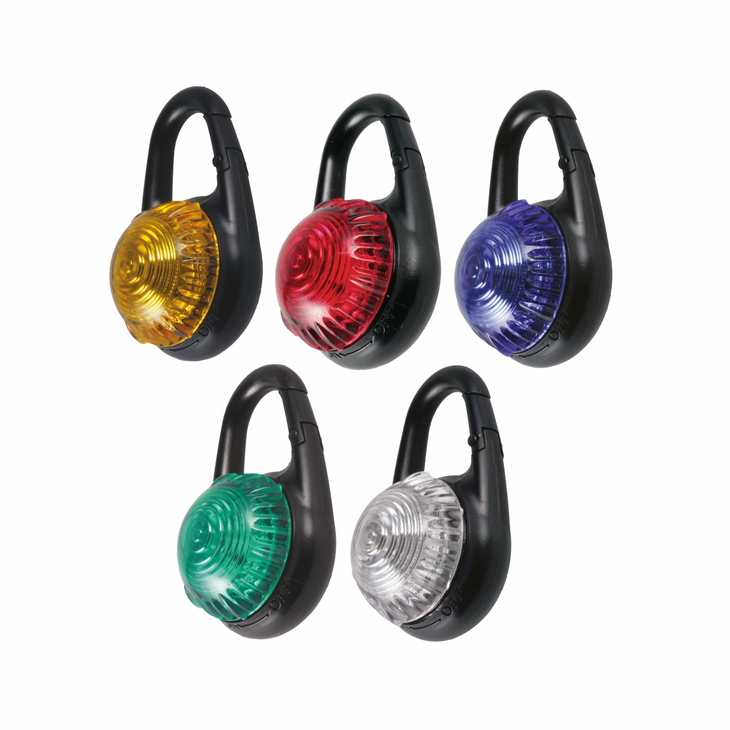 Adventure Lights Tag-It Dual Mode Light