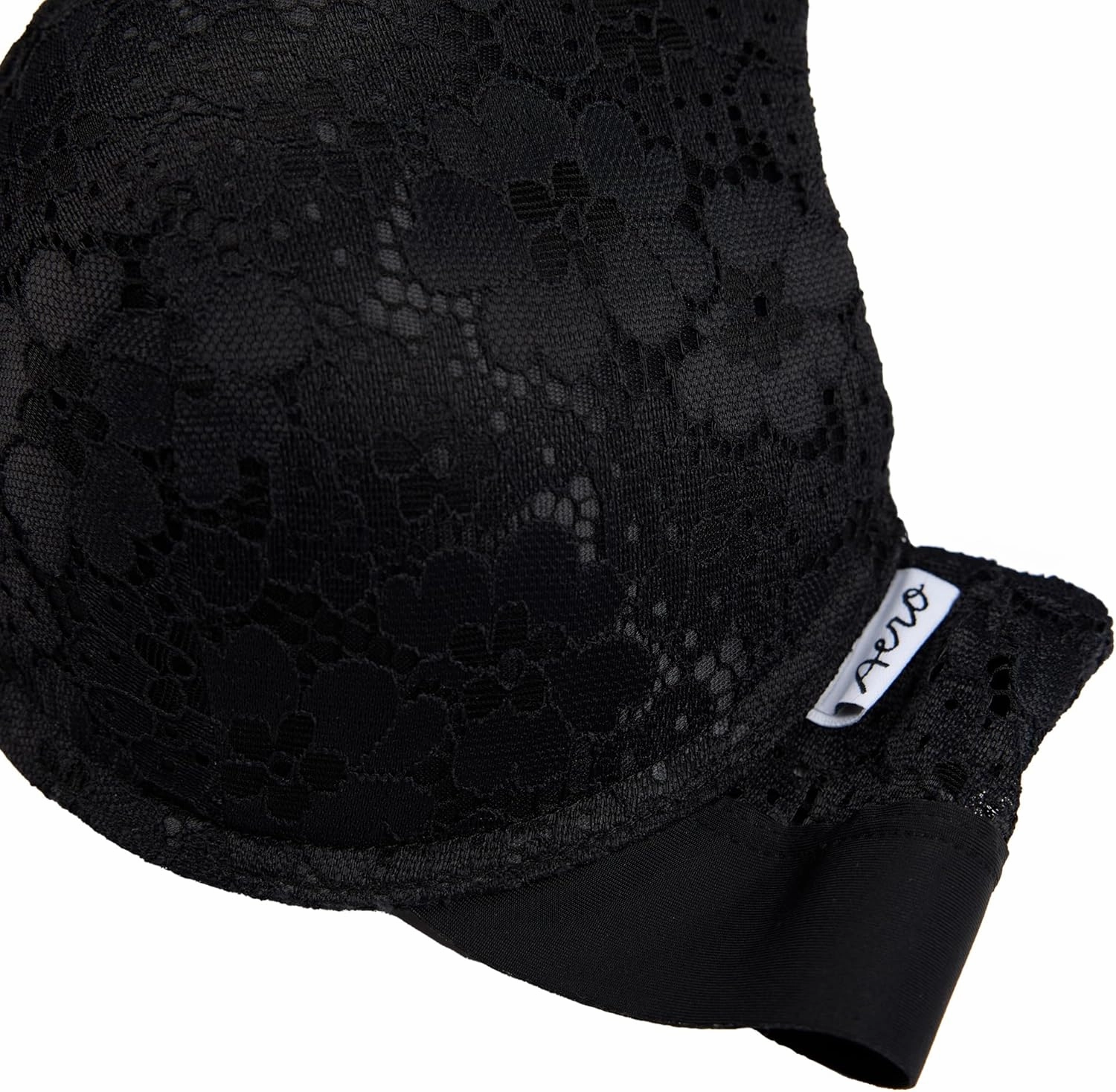 AEROPOSTALE Women's 2-Pack Push Up Bra