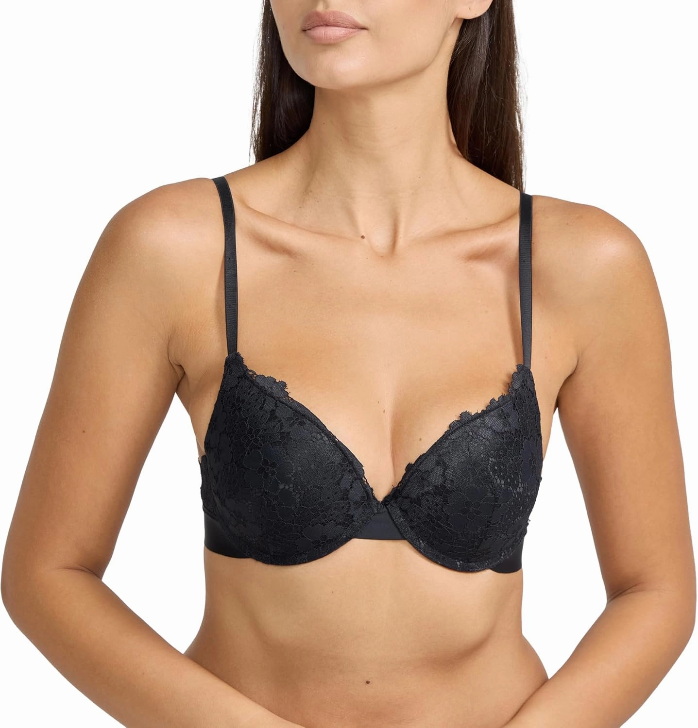 AEROPOSTALE Women's 2-Pack Push Up Bra