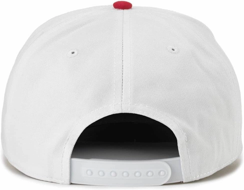AMERICAN NEEDLE Coke Coca Cola Patch Unisex Adjustable Snapback Baseball Hat