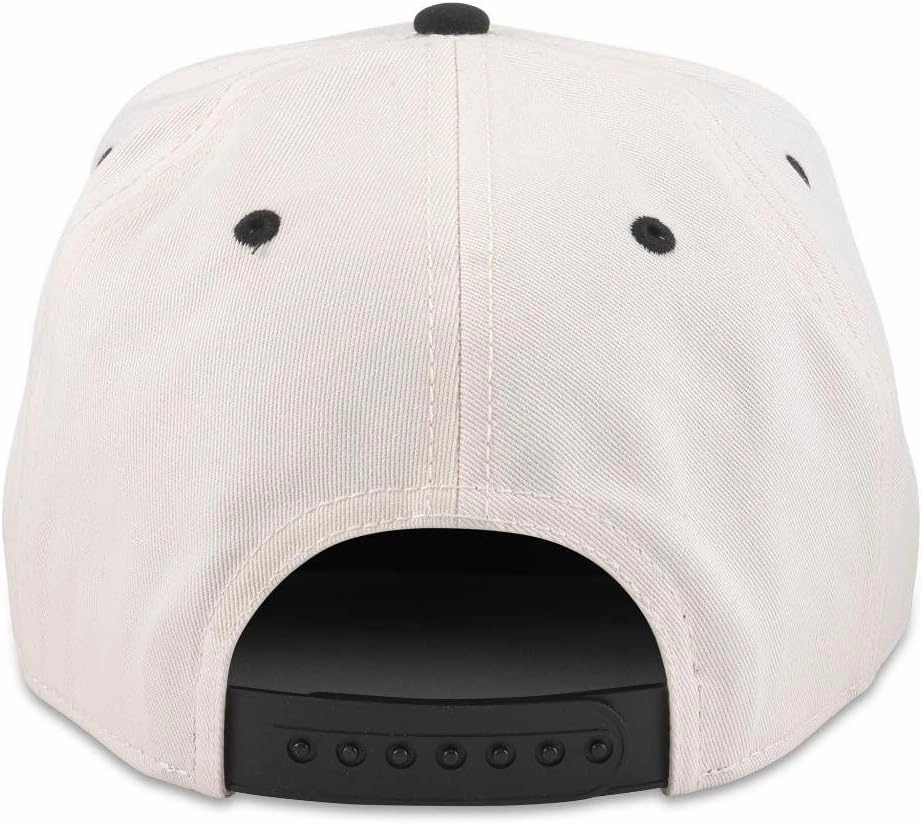 AMERICAN NEEDLE Coke Coca Cola Unisex Adjustable Snapback Baseball Hat