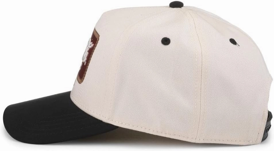 AMERICAN NEEDLE Coke Coca Cola Unisex Adjustable Snapback Baseball Hat