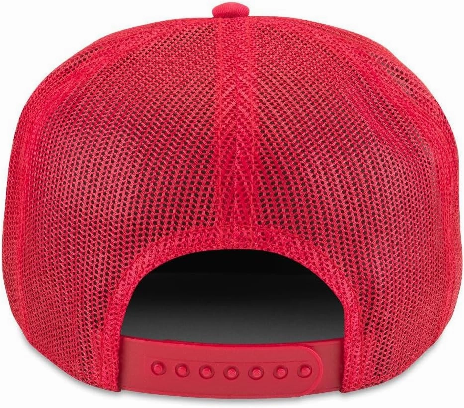 AMERICAN NEEDLE Coke Coca Cola Unisex Adjustable Snapback Baseball Hat