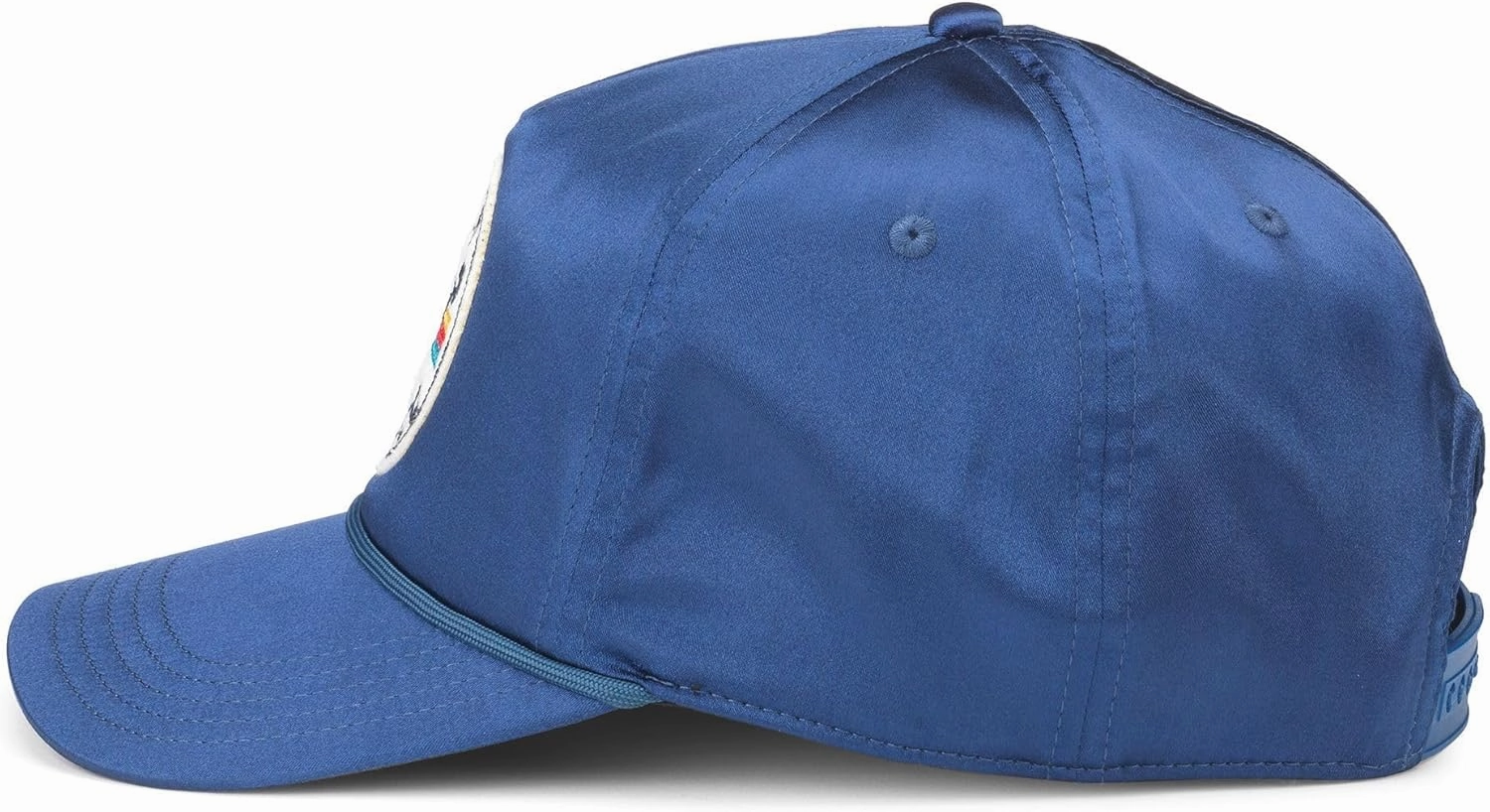 AMERICAN NEEDLE Ford Bronco Patch Unisex Adjustable Snapback Baseball Hat