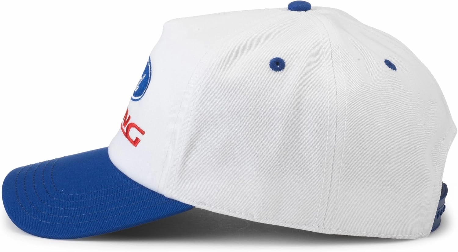 AMERICAN NEEDLE Ford Motors Unisex Adjustable Snapback Baseball Hat