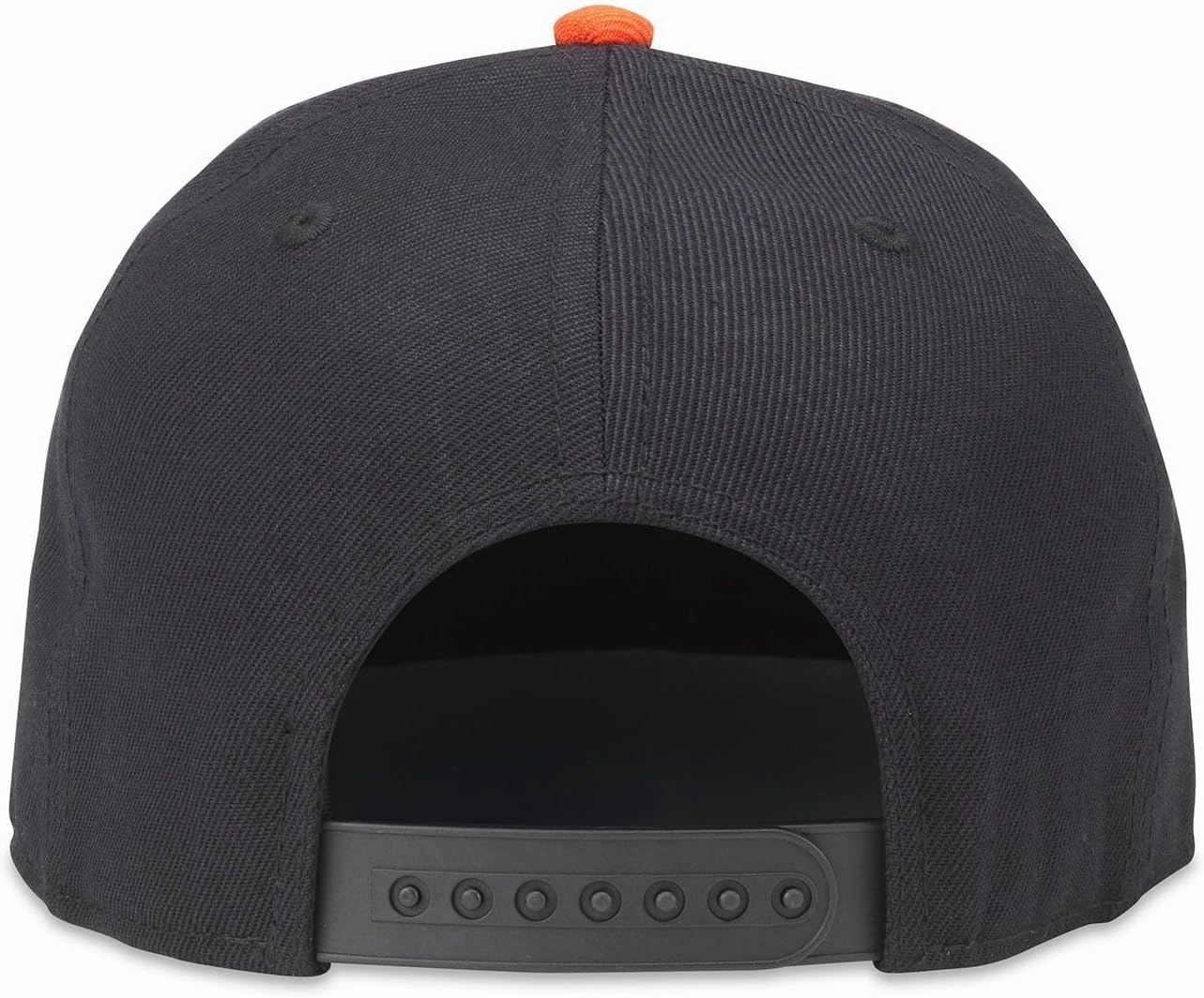 AMERICAN NEEDLE NHL National Hockey Team Baseball Hat Adjustable Snapback Trucker Cap, 400 Series Collection