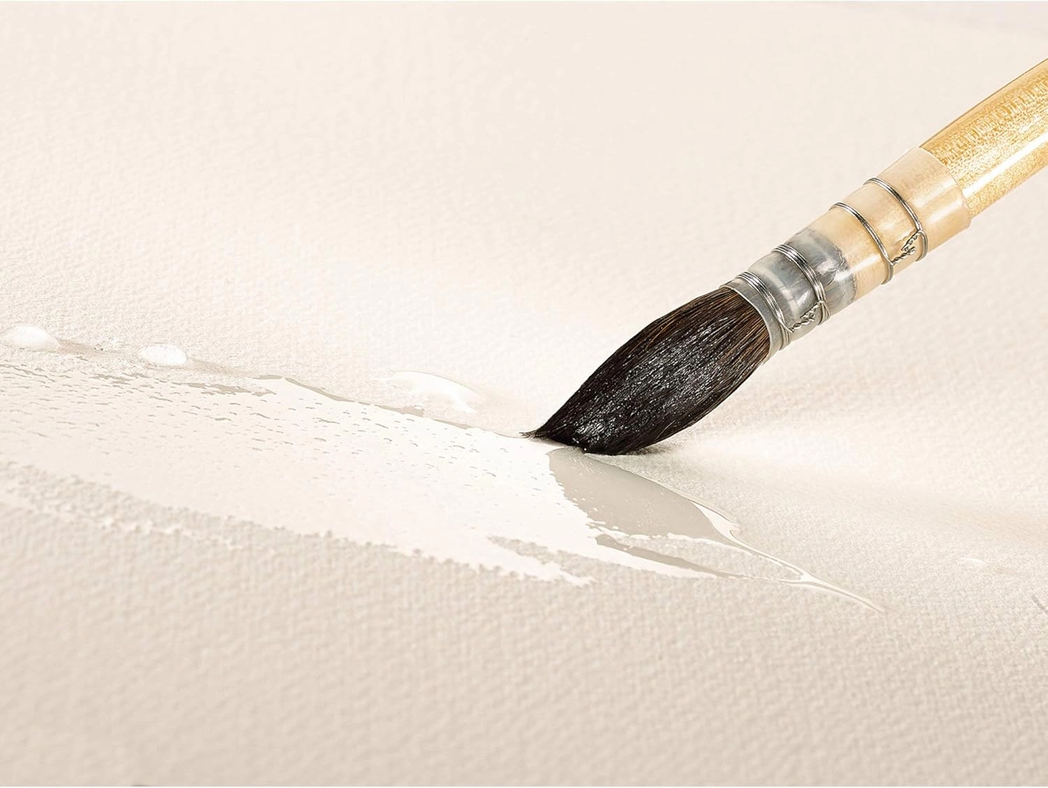 Arches Watercolor Paper Pad, 140 pound, Hot Press, 11.69"x16.53"