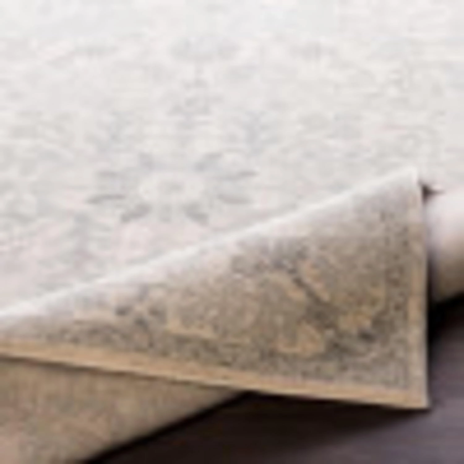 Artistic Weavers Odelia Vintage Bohemian Area Rug,7'10" x 10'3",Beige