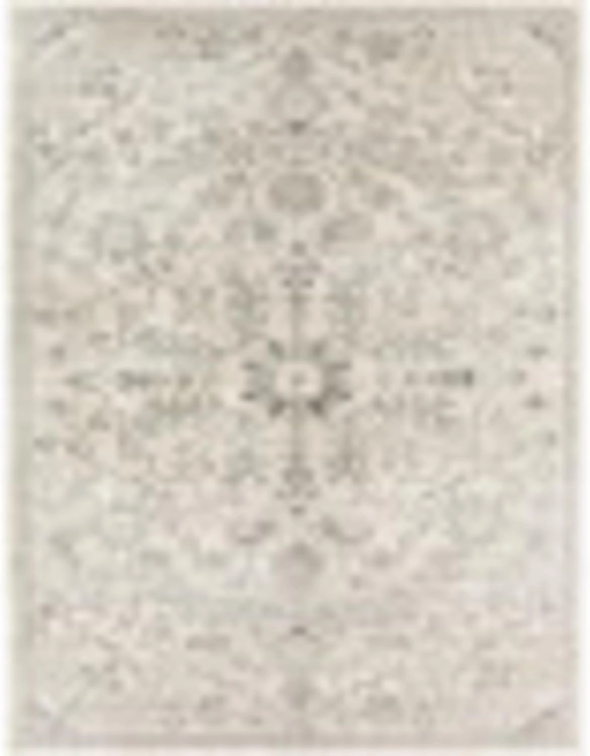 Artistic Weavers Odelia Vintage Bohemian Area Rug,7'10" x 10'3",Beige