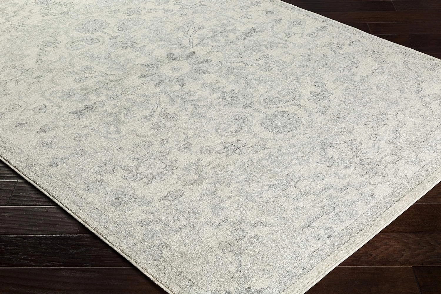 Artistic Weavers Odelia Vintage Bohemian Area Rug,7'10" x 10'3",Beige