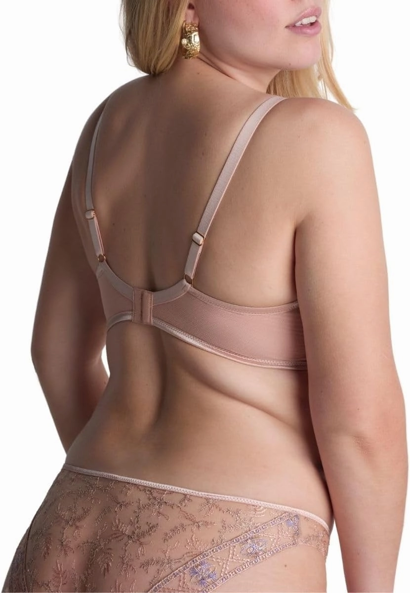 Aubade Women's Classic