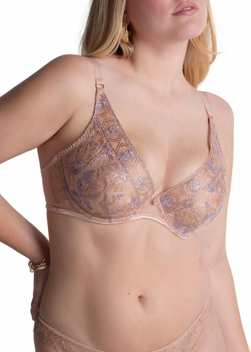 Aubade Women's Classic