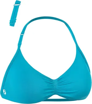 AUROLA Influence Adjustable Strappy Sport Bras for Women,Low Support Seamless Backless Padded Straps Impact Gym Workout Bra
