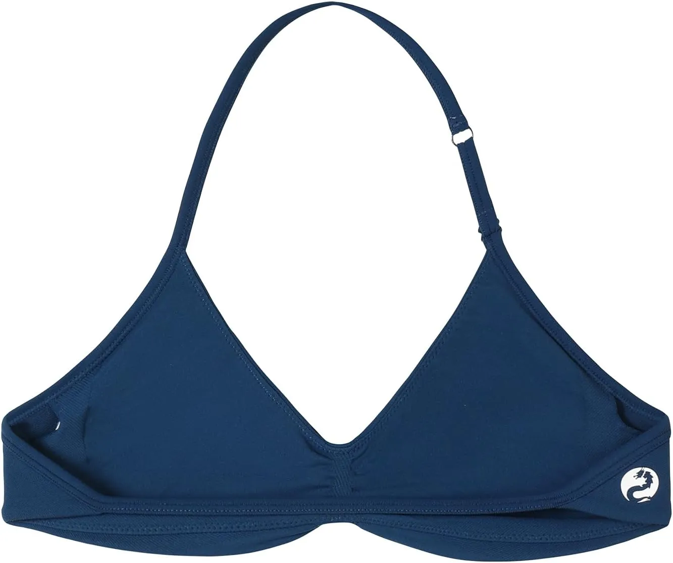 AUROLA Influence Adjustable Strappy Sport Bras for Women,Low Support Seamless Backless Padded Straps Impact Gym Workout Bra