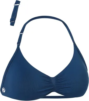 AUROLA Influence Adjustable Strappy Sport Bras for Women,Low Support Seamless Backless Padded Straps Impact Gym Workout Bra
