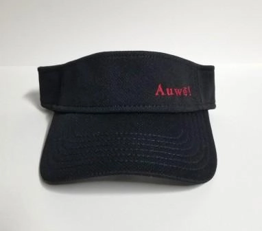 Auwē! Visor