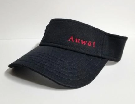 Auwē! Visor