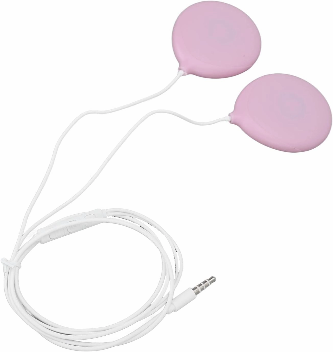 Baby Bump Headphones Set, Portable Music Play Prenatal Belly Speaker Earphones, Play Music, Sounds, Voices to Baby in The Womb, Gifts for Pregnant Woman