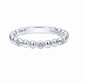 Band/Stackable