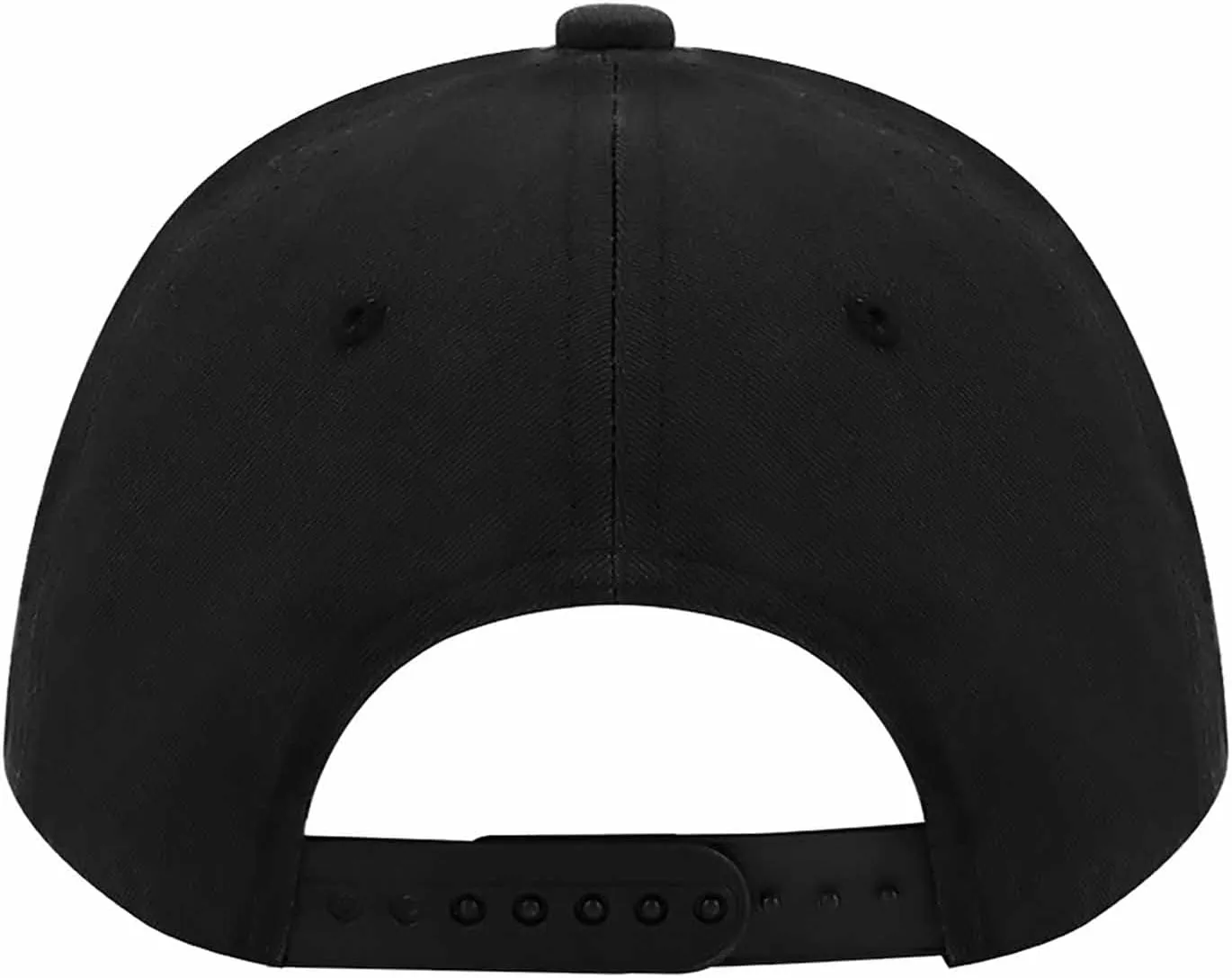 Baseball Cap for Women Men,Mackinac Suspension Bridge Adjustable Classic Baseball Hat for Leisure and Outdoor Activities