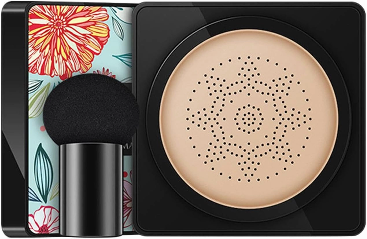 BB Cream Foundation for and Coverage 20G, Style D