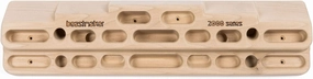 Beastmaker 2000 Hangboard, Woodgrain, One Size