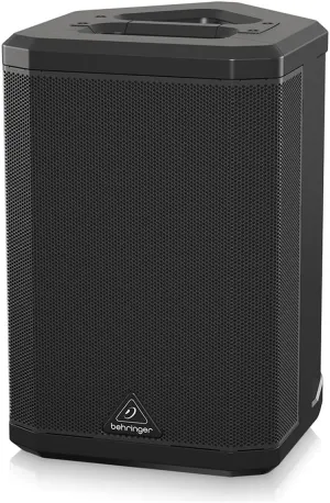 Behringer B1C 200W All-in-One Portable PA Bluetooth Speaker