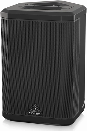 Behringer B1X 250W All-in-One Portable PA Bluetooth Speaker