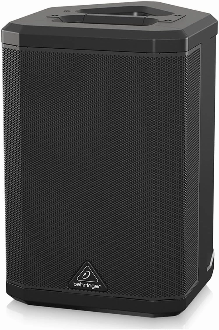 Behringer B1X 250W All-in-One Portable PA Bluetooth Speaker