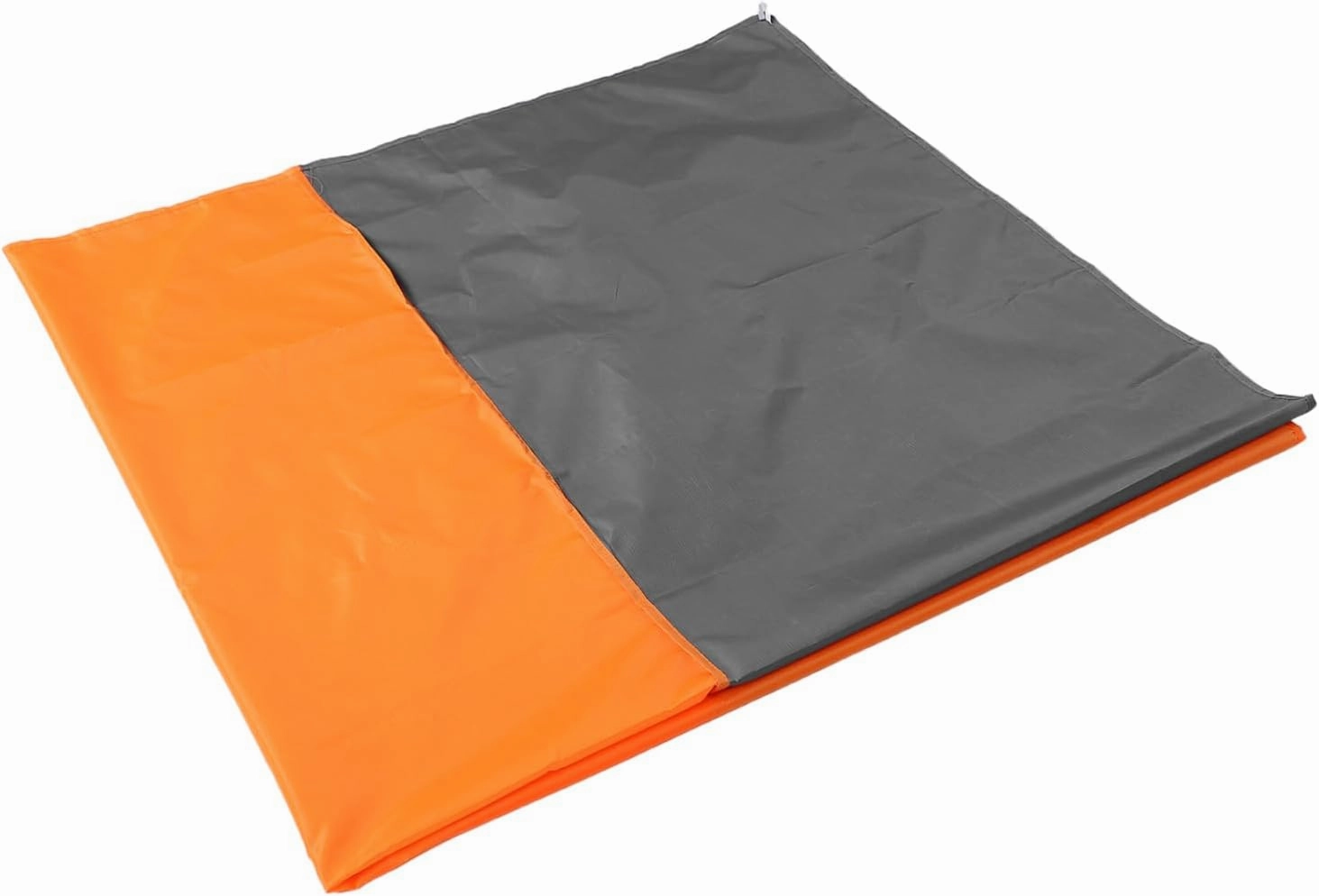 BESTonZON Picnic Mat Foldable and Waterproof: 82.5x78.6inch Outdoor Blanket for Beach - Travel Rug Portable - Sandproof Picnic Mat for Grass Lawn Park Hiking Family Picnics