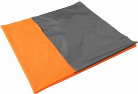 BESTonZON Picnic Mat Foldable and Waterproof: 82.5x78.6inch Outdoor Blanket for Beach - Travel Rug Portable - Sandproof Picnic Mat for Grass Lawn Park Hiking Family Picnics