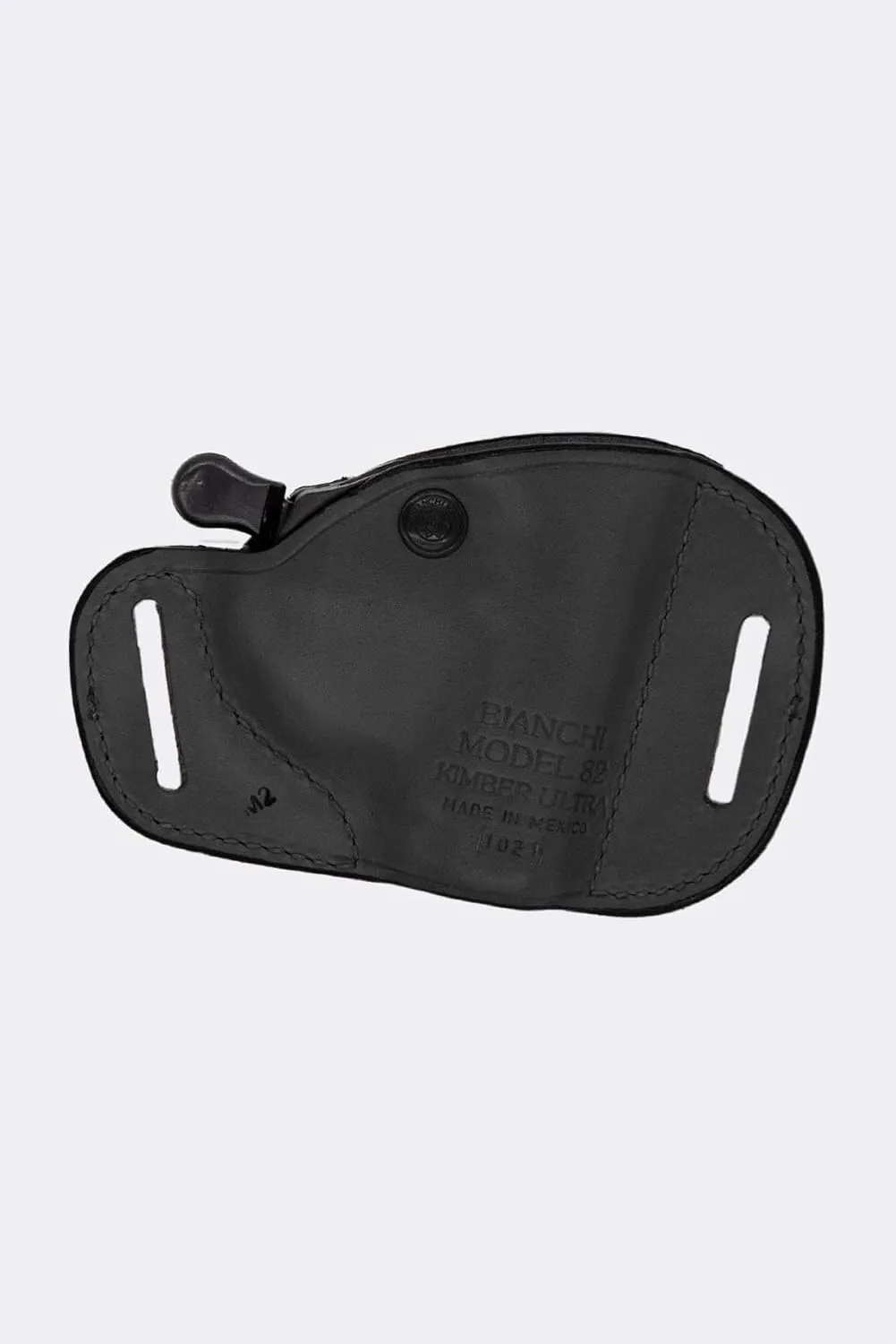 Bianchi 82 Carrylok Hip Holster - Size: 11 Glock 19 23