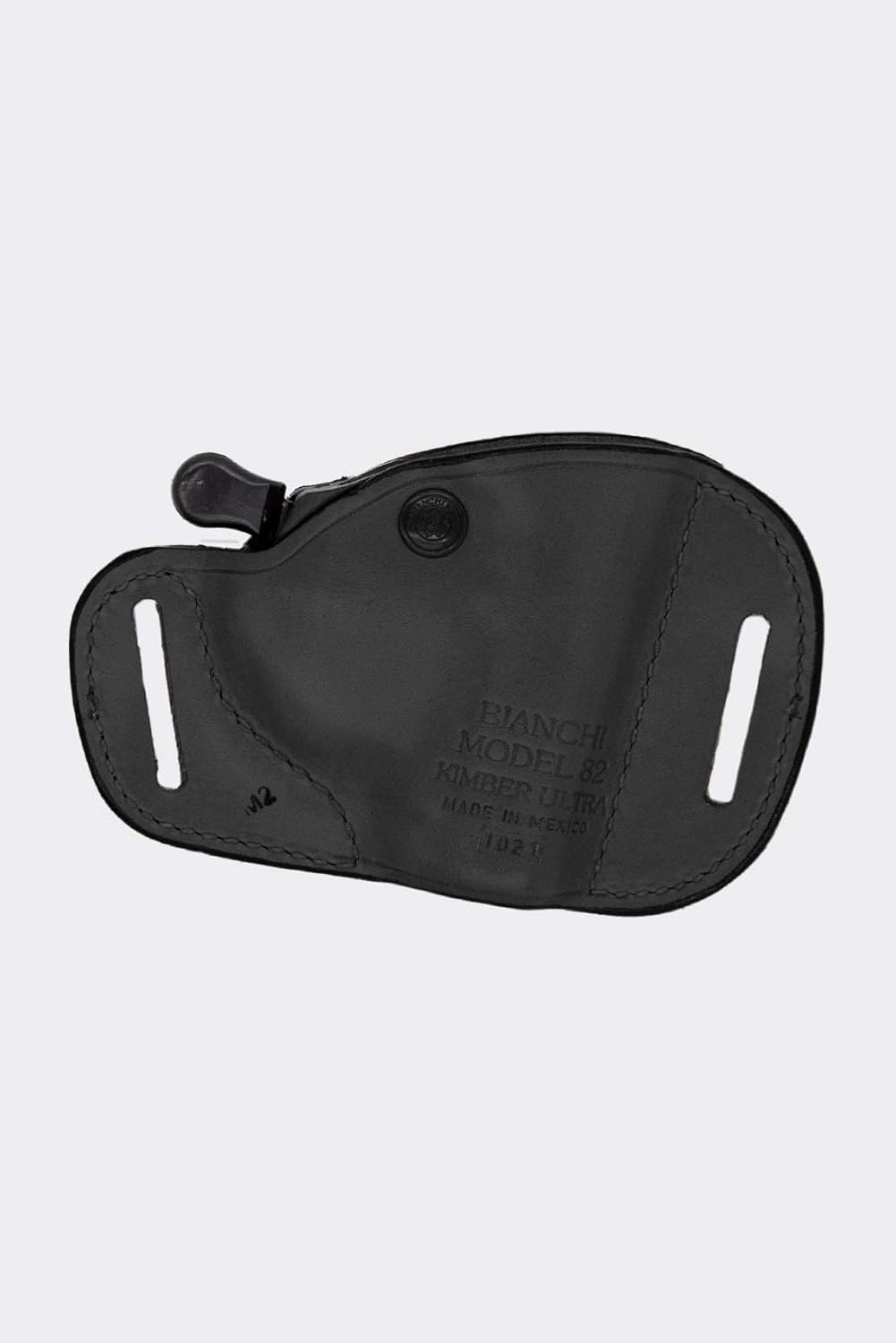 Bianchi 82 Carrylok Hip Holster - Size: 11B Sig P2022