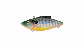 BILL LEWIS RAT-L-TRAP Blueberry Perch BLF-RT255 1/2 oz