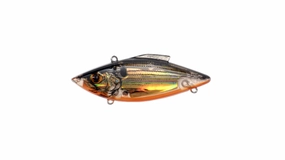 BILL LEWIS RAT-L-TRAP LECTRIC SHAD 1/2 oz