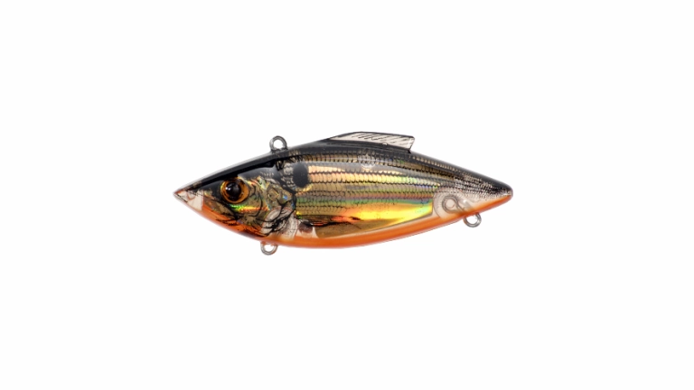 BILL LEWIS RAT-L-TRAP LECTRIC SHAD 1/2 oz