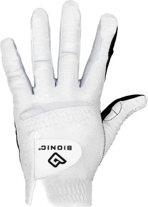 Bionic Men's RelaxGrip 2.0 Golf Glove