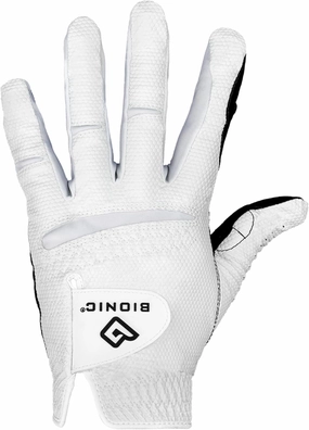 Bionic Men's RelaxGrip 2.0 Golf Glove
