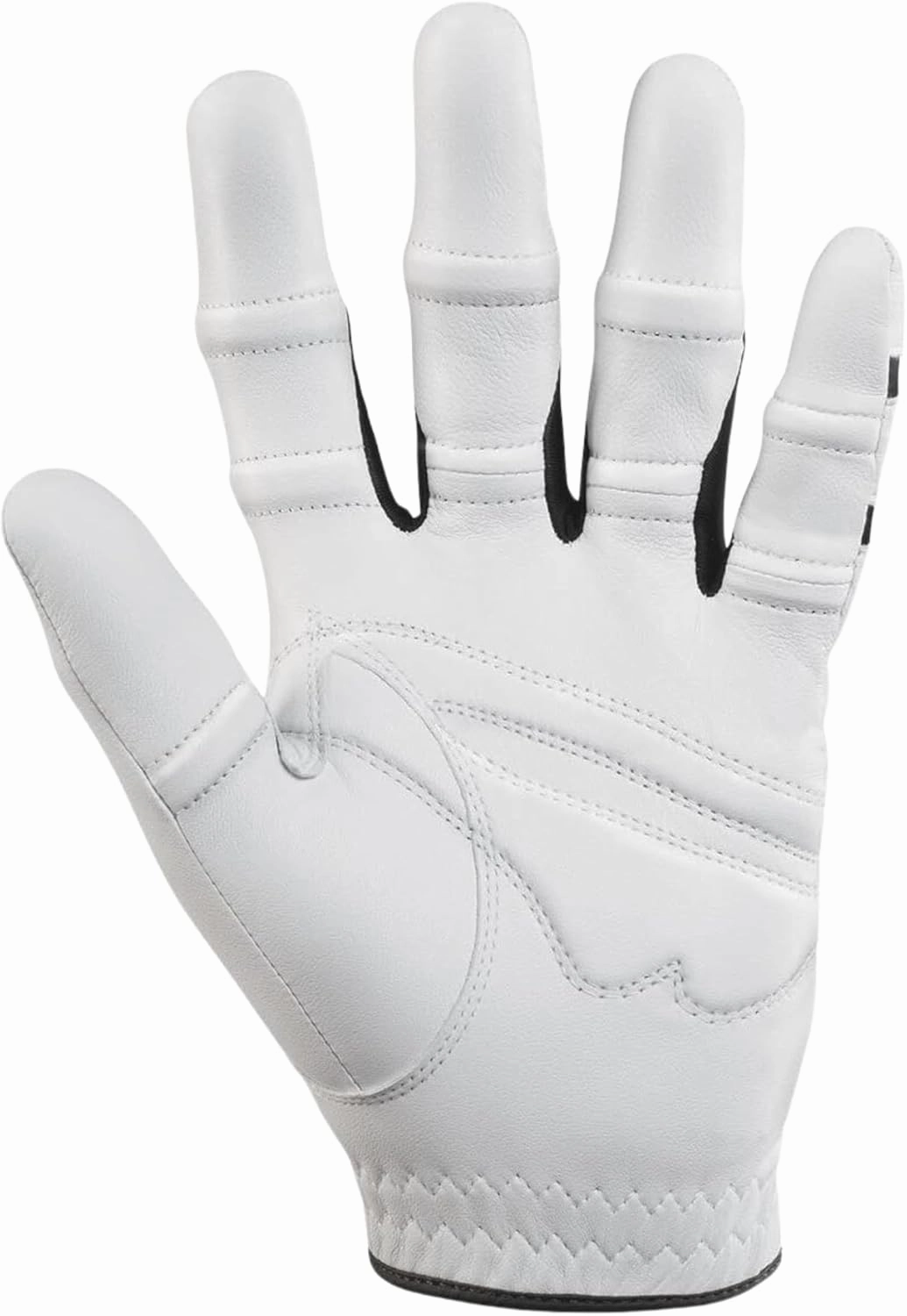 Bionic Men's Stablegrip 1.0 White Golf Glove